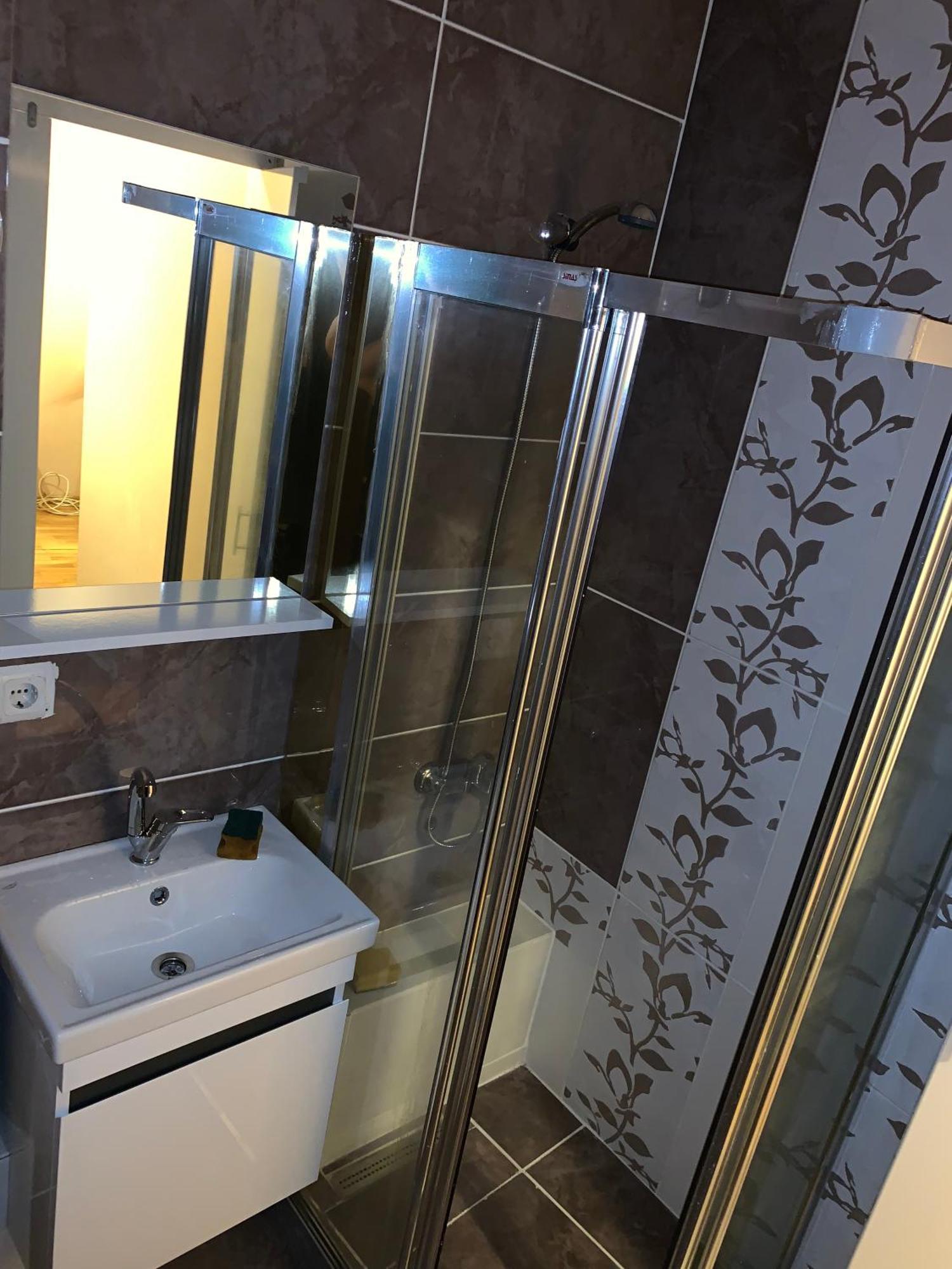 Omar Sultan Park Suites Istanboel Buitenkant foto